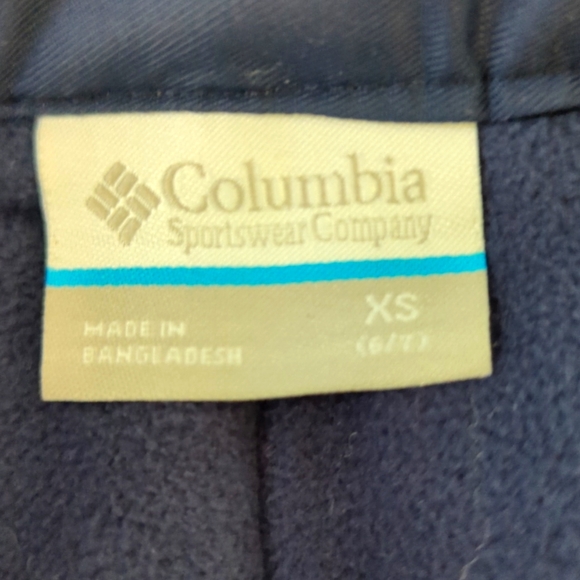Columbia Snowpants - Picture 4 of 4